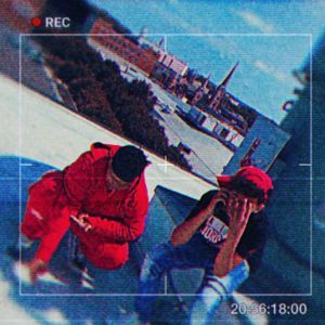 Meet your Posher, George